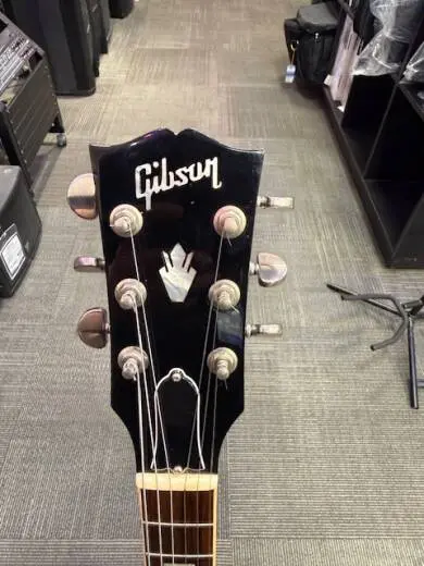 Gibson - ESDT19BBNH 2